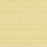 Seabrook Shantung Silk Lemon Zest Wallpaper