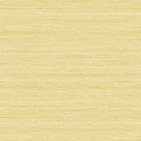 Seabrook Shantung Silk Yellow Wallpaper