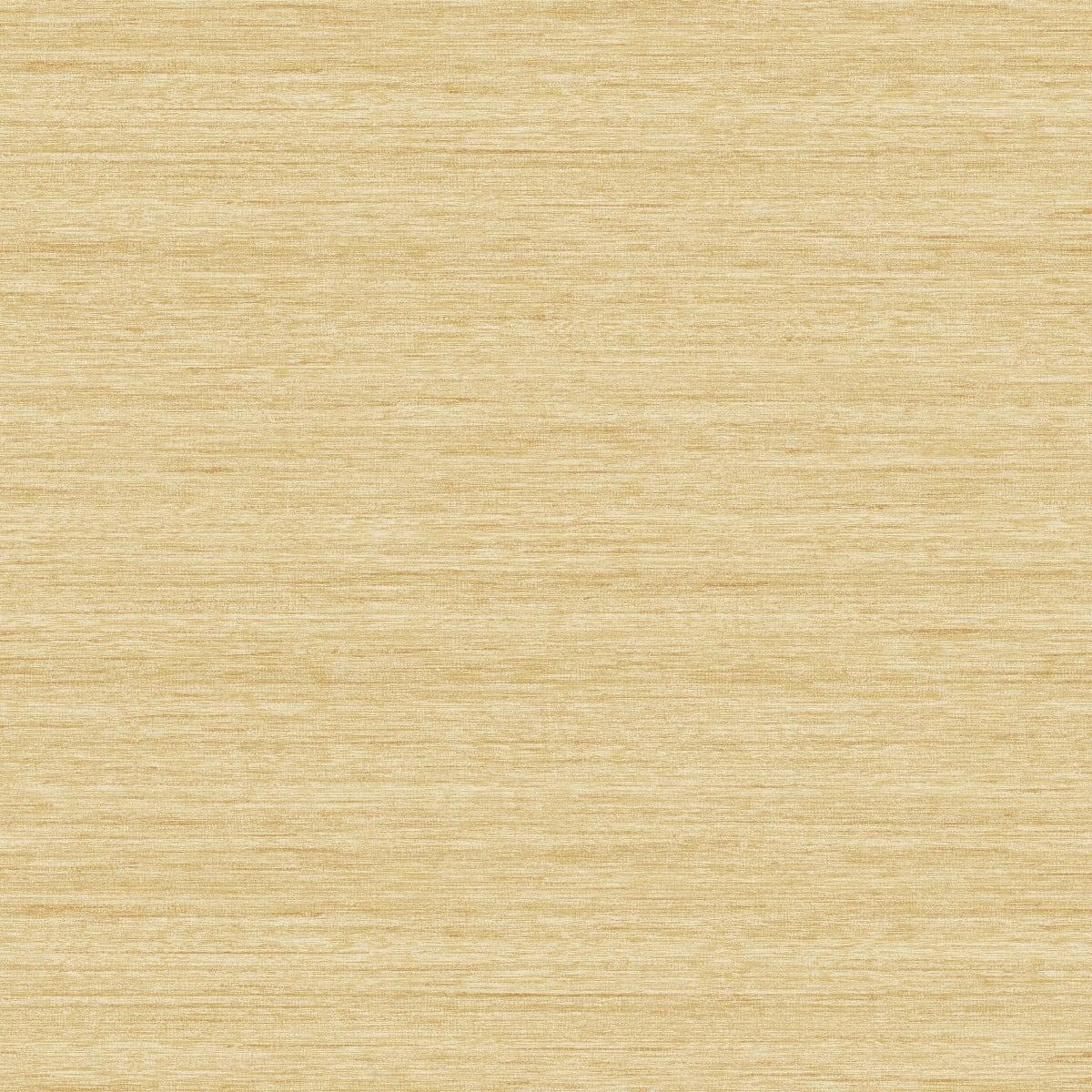 Seabrook Shantung Silk Barley Wallpaper