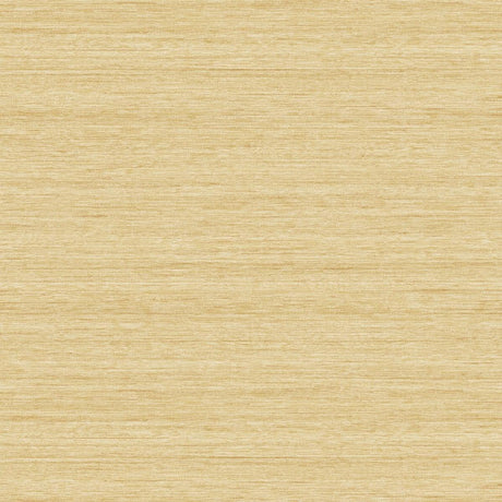 Seabrook Shantung Silk Barley Wallpaper