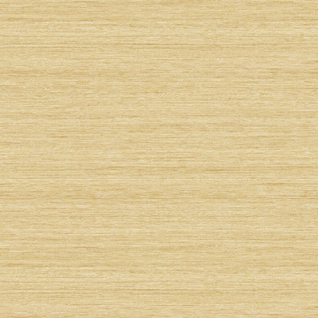 Seabrook Shantung Silk Barley Wallpaper