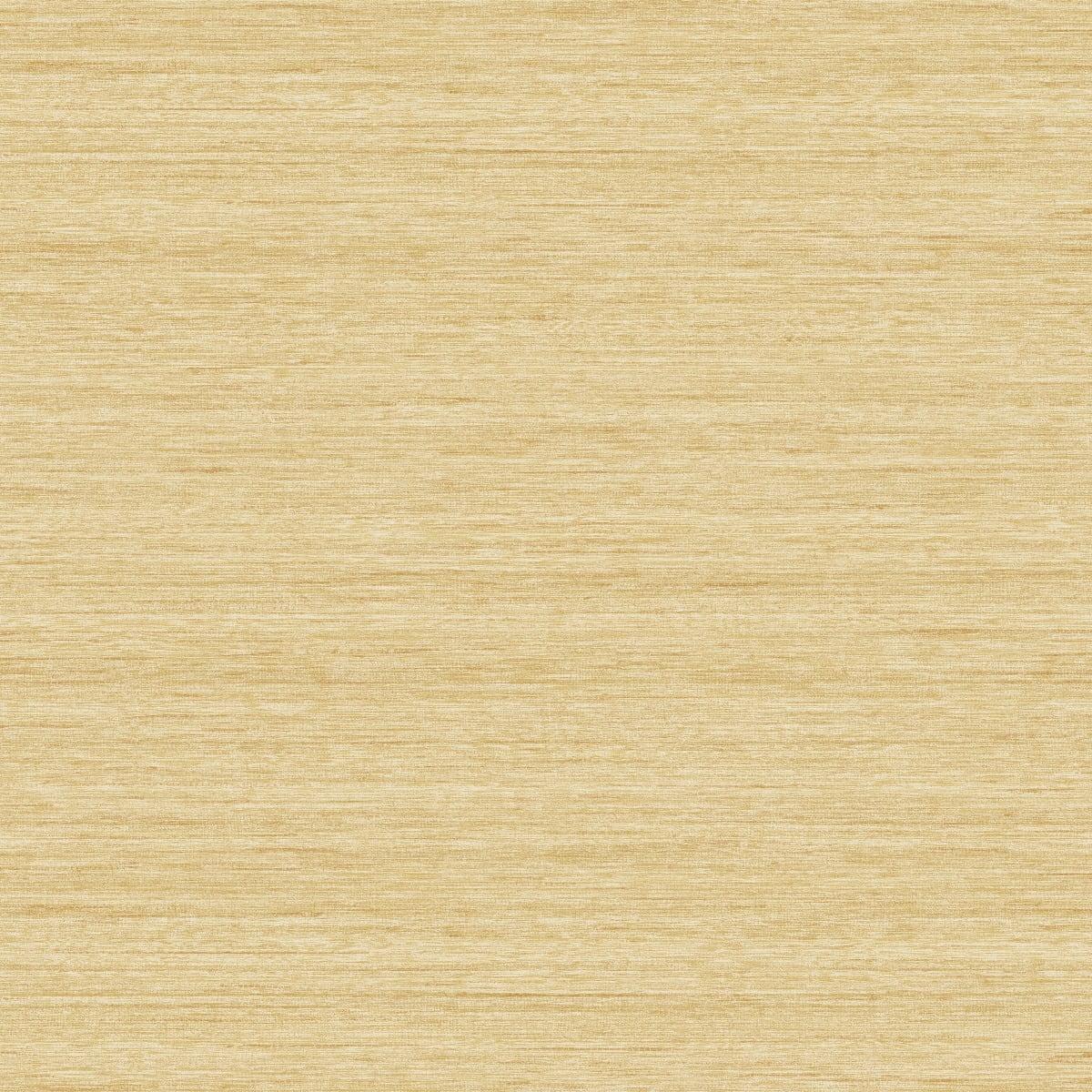 Seabrook Shantung Silk Beige Wallpaper