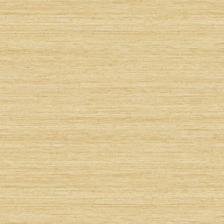 Seabrook Shantung Silk Beige Wallpaper