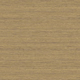 Seabrook Shantung Silk Brown Wallpaper