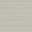 Seabrook Shantung Silk Stoneware Wallpaper