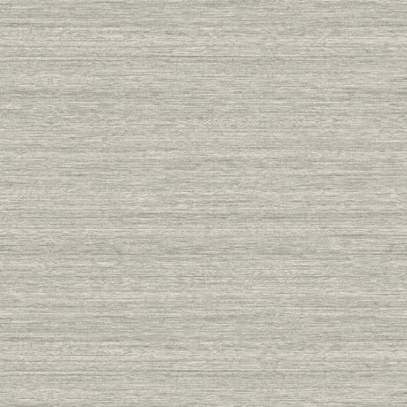 Seabrook Shantung Silk Stoneware Wallpaper