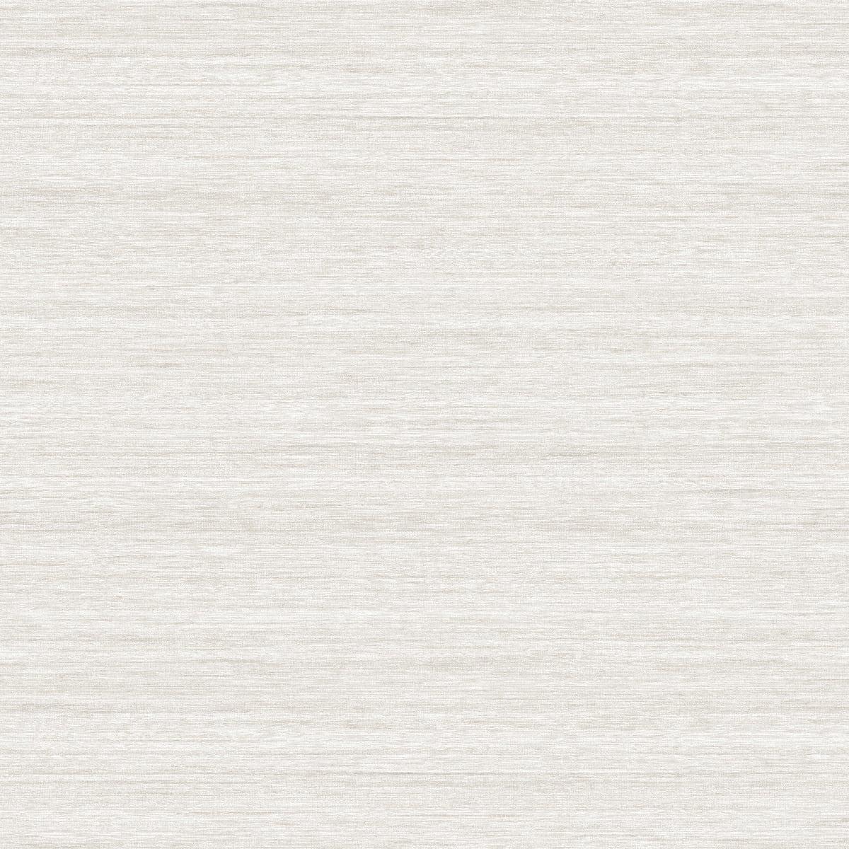 Seabrook Shantung Silk Pearl Wallpaper