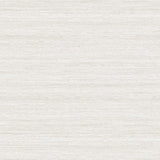 Seabrook Shantung Silk Off-White Wallpaper