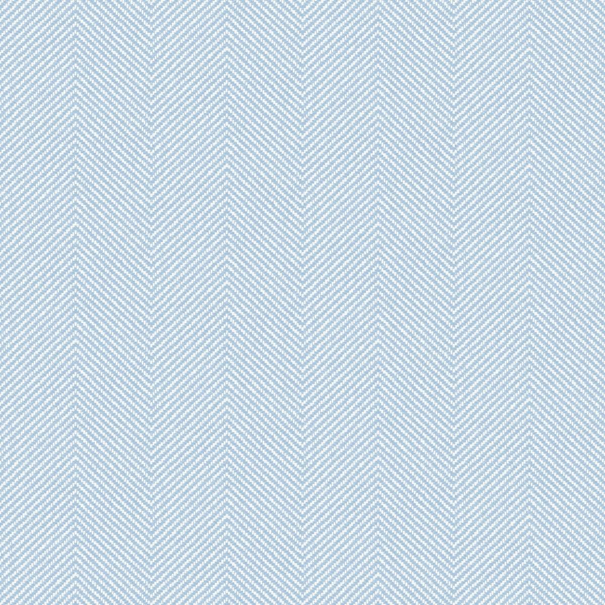 Seabrook Caf Chevron Crystal Wallpaper