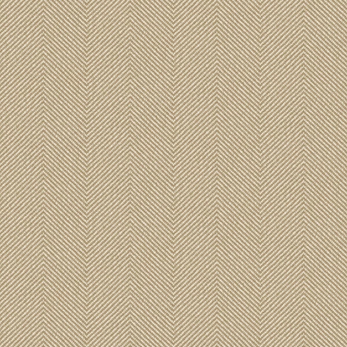 Seabrook Caf Chevron Wicker Wallpaper