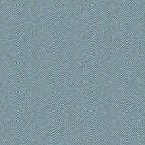 Seabrook Café Chevron Blue Wallpaper