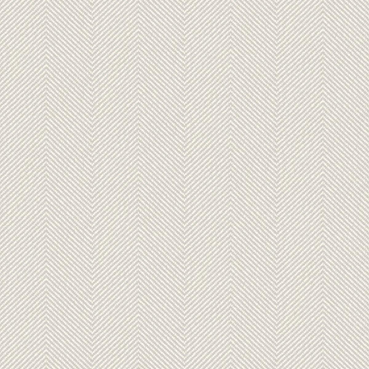 Seabrook Caf Chevron Aspen Wallpaper