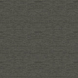 Seabrook Sisal Hemp Black Wallpaper
