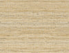 Seabrook Luxe Weave Chamomile Wallpaper