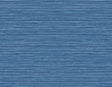 Seabrook Luxe Sisal Coastal Blue Wallpaper