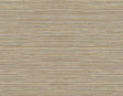 Seabrook Luxe Sisal Pashmina & Metallic Silver Wallpaper