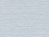 Seabrook Luxe Sisal Sea Breeze Wallpaper