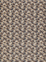 Hinson Carousel Taupe Fabric