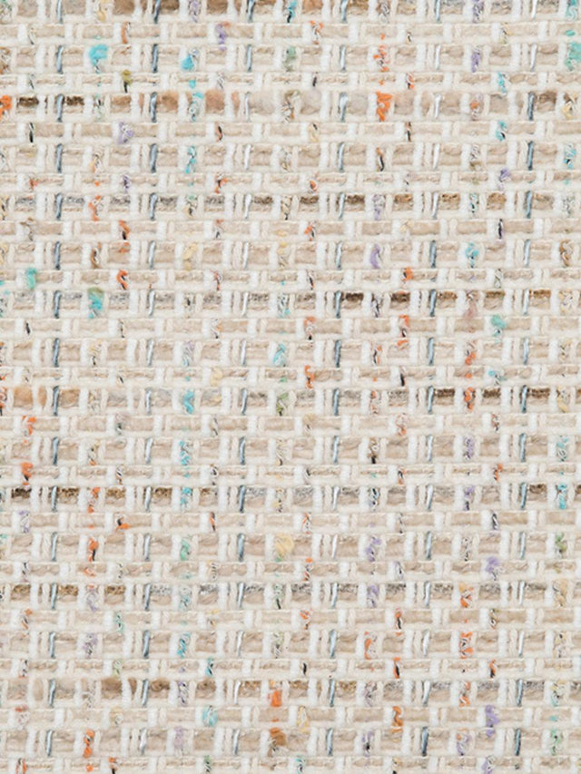 Hinson Confetti Cream Fabric