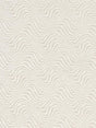 Hinson Boomerang Ivory Fabric