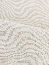 Hinson Boomerang Ivory Fabric