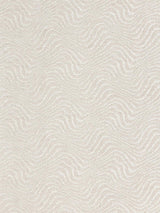 Hinson Boomerang Ivory Fabric