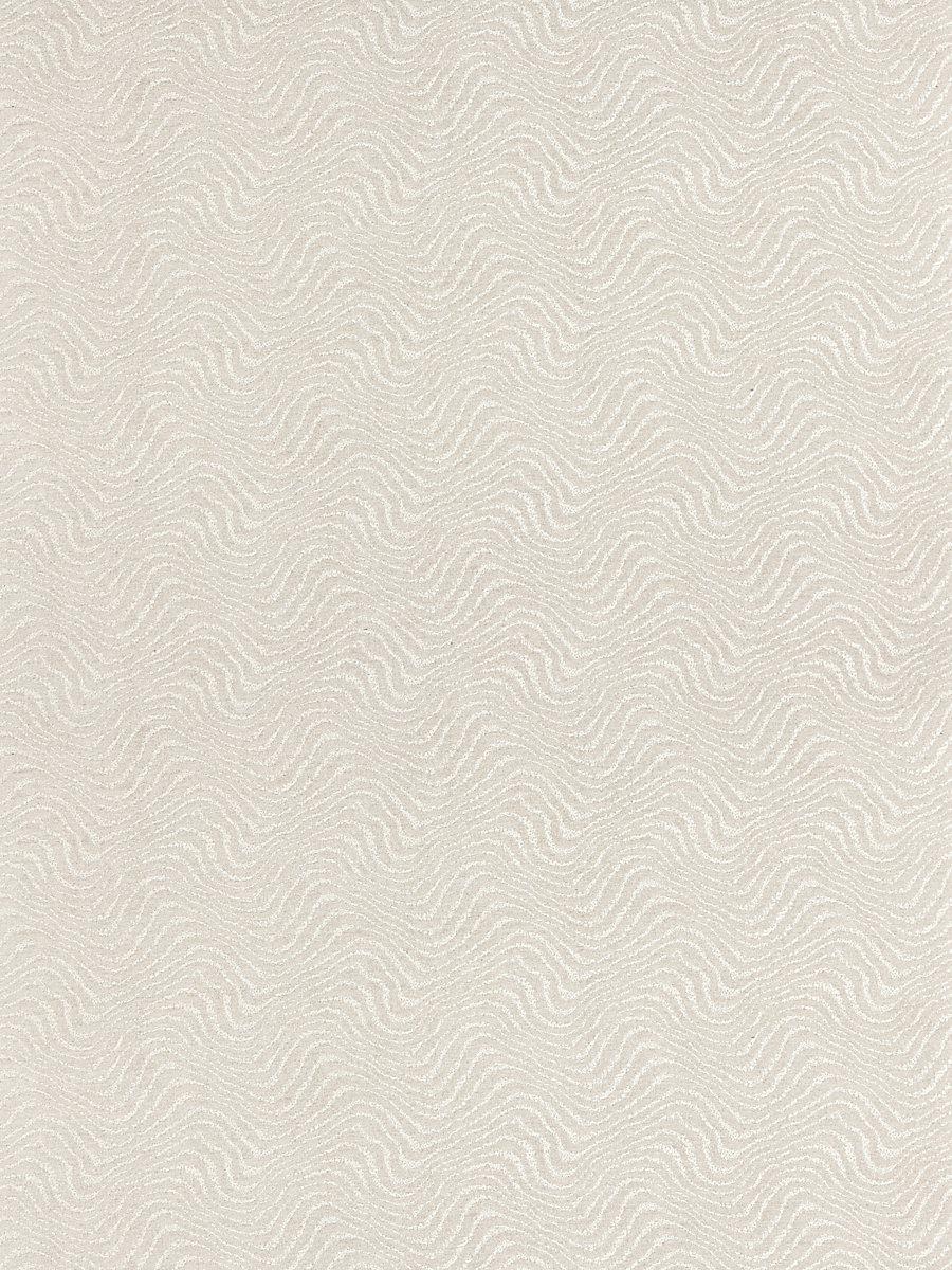 Hinson Boomerang Ivory Fabric