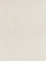 Hinson Boomerang Ivory Fabric