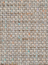 Hinson Confetti Grey Fabric