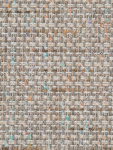 Hinson Confetti Grey Fabric