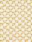 Hinson Island Trellis Yellow Fabric