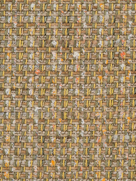 Hinson Confetti Moss Fabric