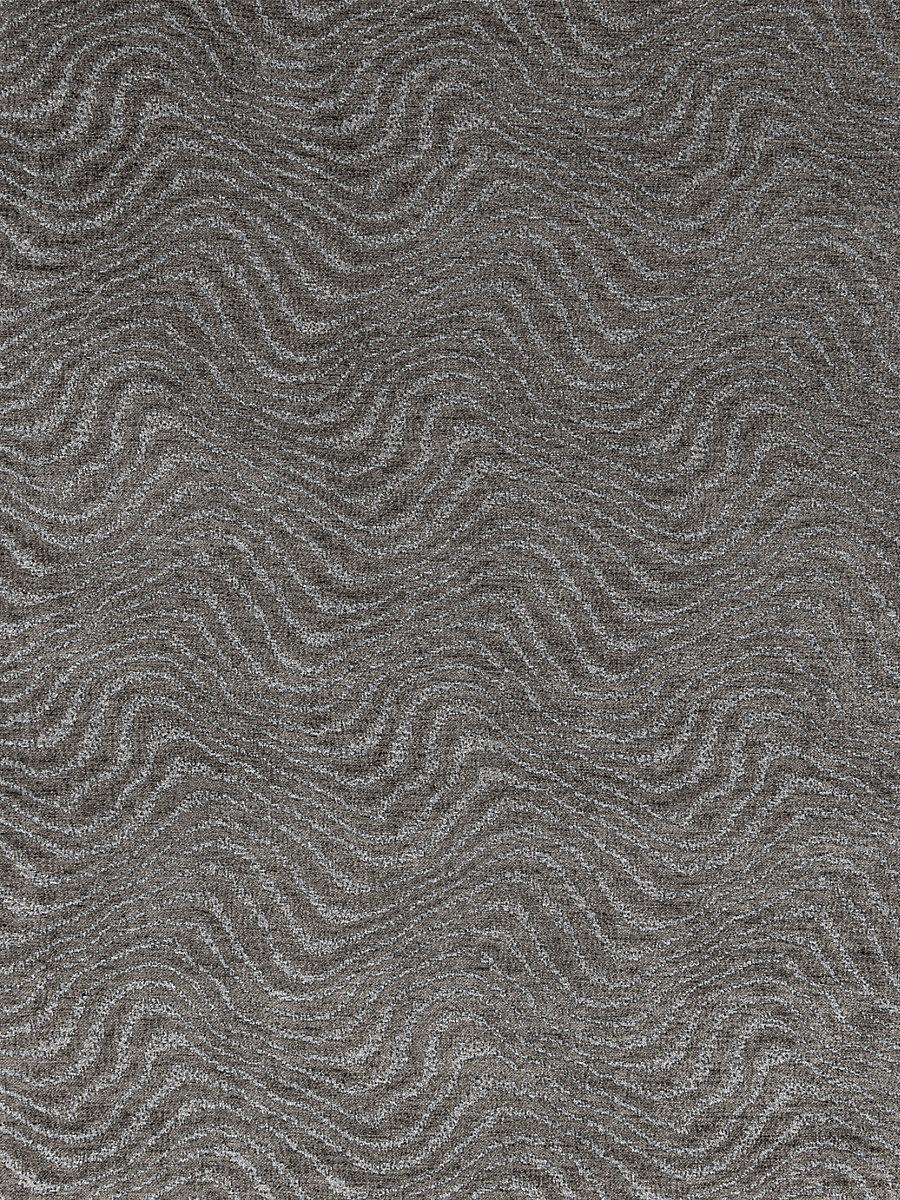 Hinson Boomerang Grey Fabric