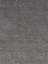 Hinson Boomerang Grey Fabric