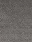 Hinson Boomerang Grey Fabric