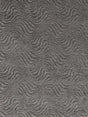 Hinson Boomerang Grey Fabric