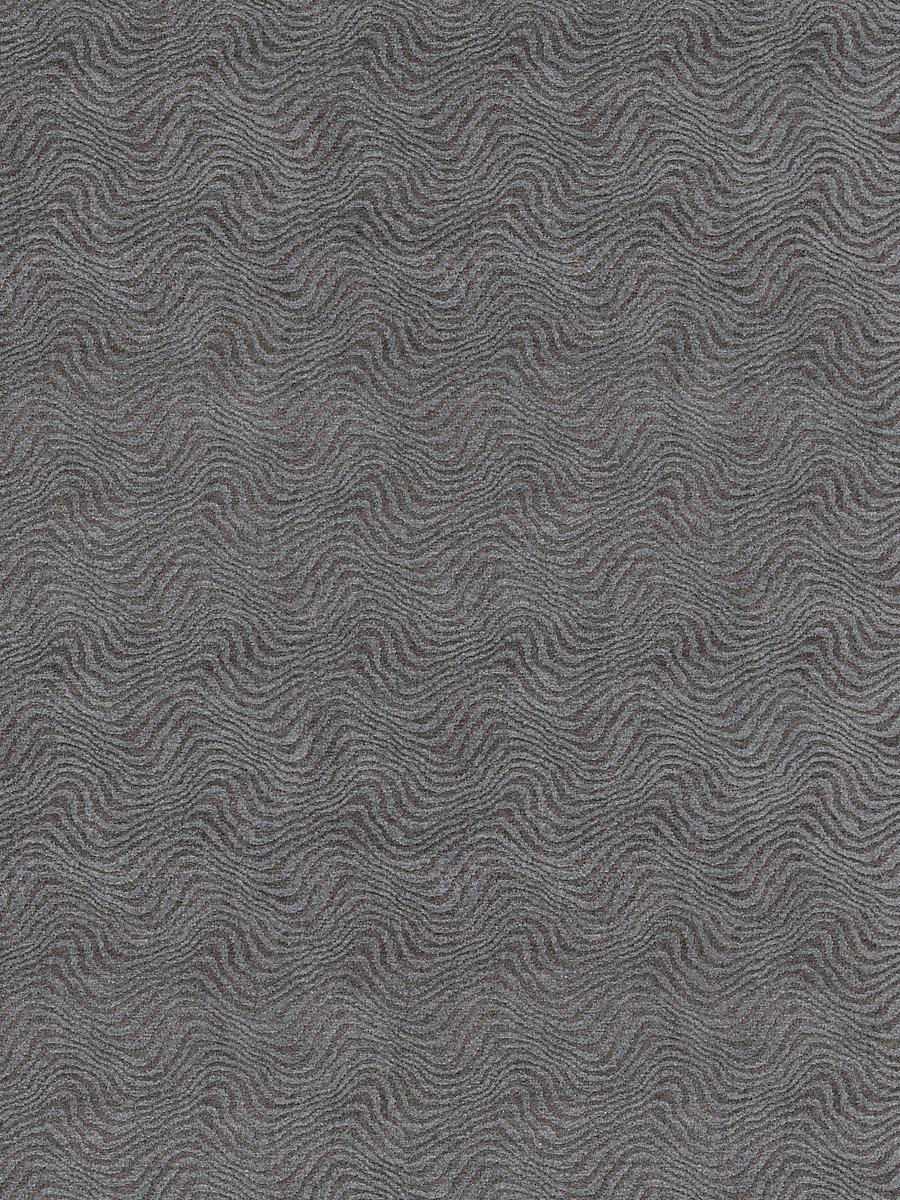 Hinson Boomerang Grey Fabric