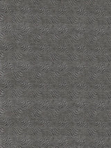 Hinson Boomerang Grey Fabric
