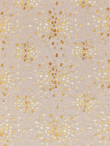 Hinson Firefly Yellow Fabric