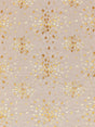 Hinson Firefly Yellow Fabric