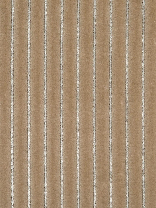 Hinson Highlight Beige Fabric