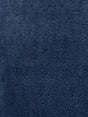 Hinson Boomerang Blue Fabric