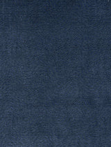 Hinson Boomerang Blue Fabric