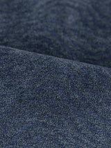 Hinson Boomerang Blue Fabric