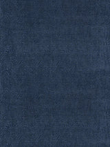 Hinson Boomerang Blue Fabric