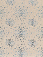 Hinson Firefly Slate Blue Fabric