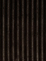 Hinson Highlight Brown Fabric