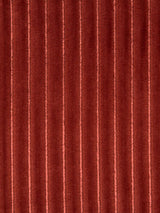Hinson Highlight Red Fabric