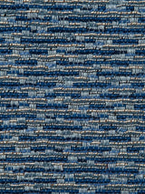 Hinson Rocket Navy Fabric