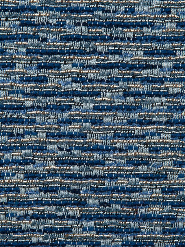 Hinson Rocket Navy Fabric